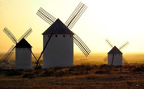 Casa Rural Santa Ana